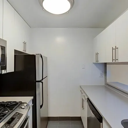 Rent this 1 bed apartment on 260 West 52nd Street in New York, NY 10019