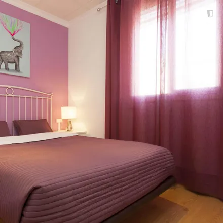 Rent this 2 bed apartment on Carrer Lope de Vega in 113, 08005 Barcelona