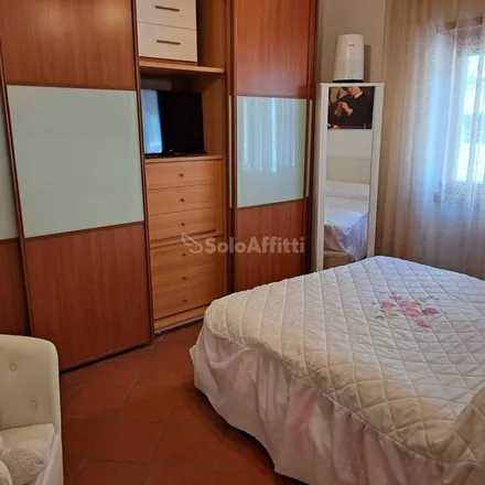 Image 4 - Via Della Fontana, 00077 Colonna RM, Italy - Apartment for rent