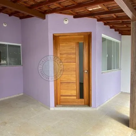 Buy this 2 bed house on Rua 9 in Itapeba, Maricá - RJ