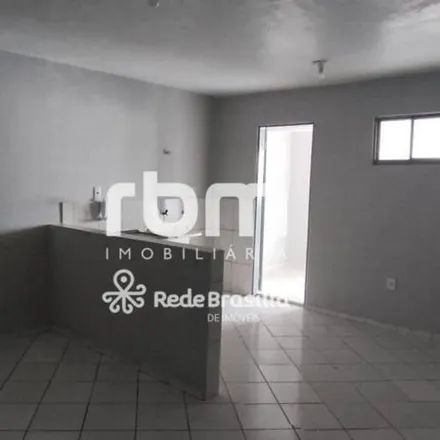 Rent this 1 bed apartment on Edifício Residencial Park in Via Central II, Guará - Federal District