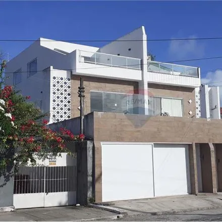 Image 2 - 140277, Rua Manuel Clementino Marques, Ouro Preto, Olinda - PE, 53240-150, Brazil - House for rent