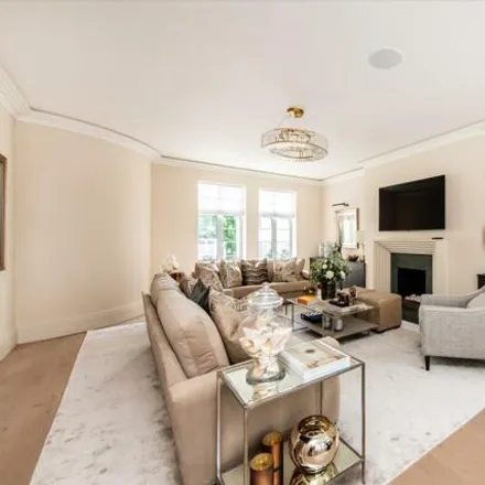 Buy this 7 bed townhouse on 3 Bathurst Street in London, W2 2SD
