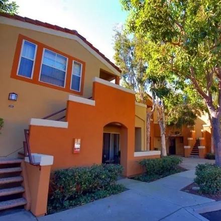Rent this 1 bed apartment on Rancho Santa Margarita