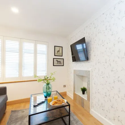 Rent this 1 bed apartment on Oxford in OX1 1JZ, United Kingdom