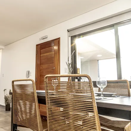 Rent this 2 bed apartment on Leónidas Aguirre in M5507 ENT Luján de Cuyo, Argentina