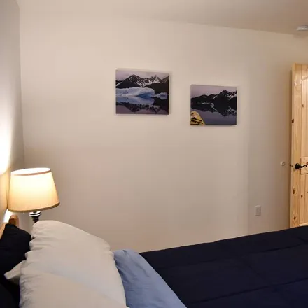 Rent this 2 bed condo on Seward in AK, 99664