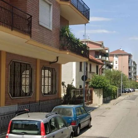 Rent this 2 bed apartment on Via Cagliari in 10042 Nichelino TO, Italy