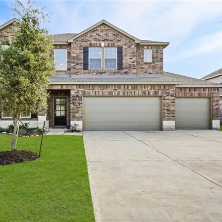 Buy this 5 bed house on 2528 Wembley Way in Fort Bend County, TX 77471