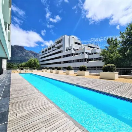 Image 6 - Sussex Street, Claremont, Cape Town, 7708, South Africa - Apartment for rent