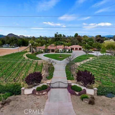 Image 5 - Monte de Oro Road, Temecula Valley Wine Country, CA, USA - House for sale