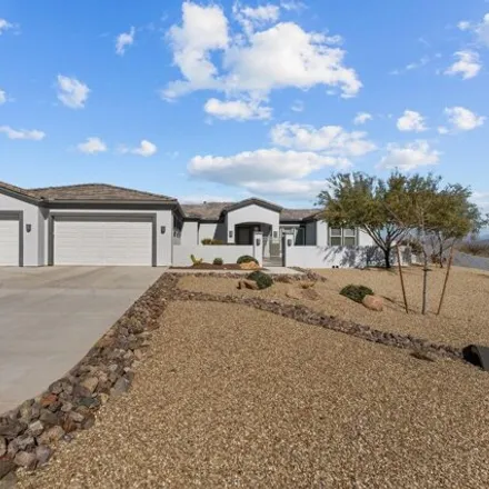 Buy this 4 bed house on 999 Happy Trail in Wickenburg, AZ 85390