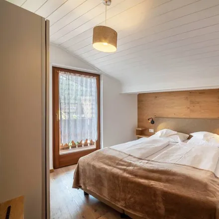 Rent this 2 bed apartment on 39010 Tisens - Tesimo BZ