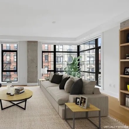 Buy this 2 bed condo on 253 East 7th Street in New York, NY 10009