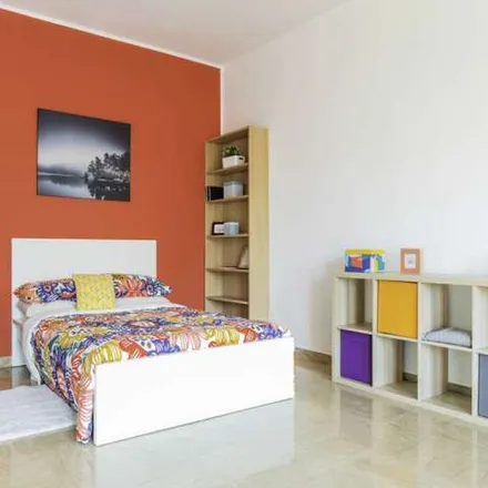 Image 1 - Via Edoardo Mascheroni, 35132 Padua Province of Padua, Italy - Apartment for rent