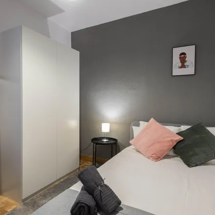 Image 3 - Ramen Shifu, Calle de Ayala, 65, 28001 Madrid, Spain - Room for rent