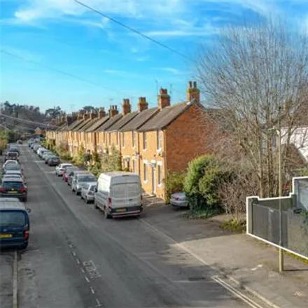 Buy this 1 bed house on Wilson Avenue in Henley-on-Thames, RG9 1ET