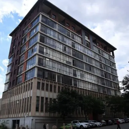 Image 2 - M1, Braamfontein, Johannesburg, 2001, South Africa - Apartment for rent