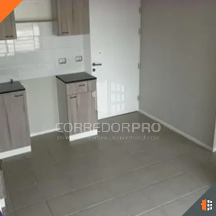 Buy this 1 bed apartment on Enrique Soro 1162 in 839 0450 Provincia de Santiago, Chile