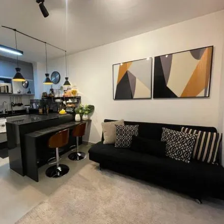 Buy this 1 bed apartment on Alameda Olga 298 in Barra Funda, São Paulo - SP