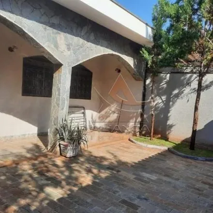 Image 2 - Rua Paranapanema, Sumarezinho, Ribeirão Preto - SP, 14051-290, Brazil - House for sale