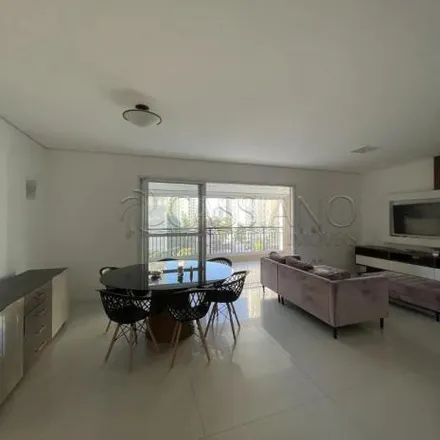 Buy this 4 bed apartment on Rua Barbara Knippelberg Loureiro in Vila Ema, São José dos Campos - SP