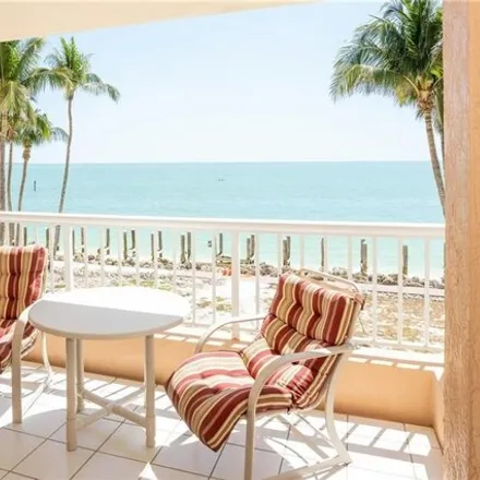 Image 2 - Merida at Cape Marco, Cape Marco Drive, Marco Island, FL 33937, USA - Condo for sale