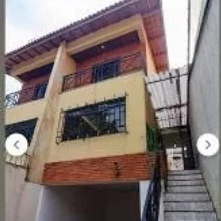 Buy this 3 bed house on Rua Tiquatira in Bosque da Saúde, São Paulo - SP