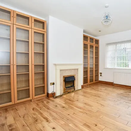 Rent this 2 bed apartment on Denison Close in London, N2 0JS