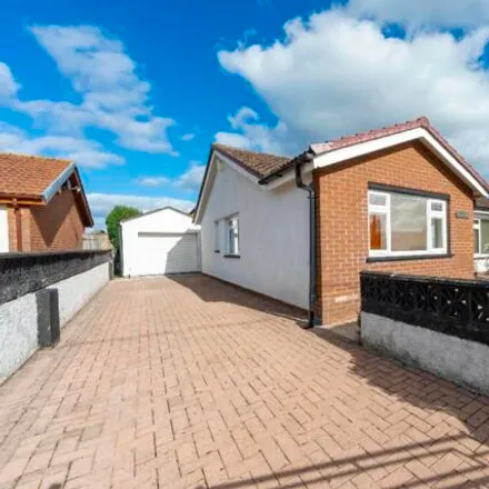 Image 3 - Pentwyn Road, Treharris, CF46 5BU, United Kingdom - House for sale