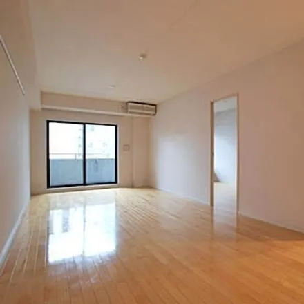 Rent this 1 bed apartment on unnamed road in Uguisudanicho, Shibuya