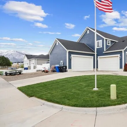 Image 2 - 1058 West Academy Drive, Spanish Fork, UT 84660, USA - House for sale