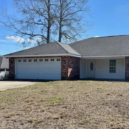 Buy this 3 bed house on 129 Emily Drive in New Llano, Vernon Parish