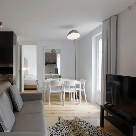 Image 3 - Rua da Alegria 32, 34, 36, 1250-182 Lisbon, Portugal - Apartment for rent