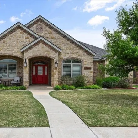 Buy this 5 bed house on 12045 Troy Avenue in Lubbock, TX 79424