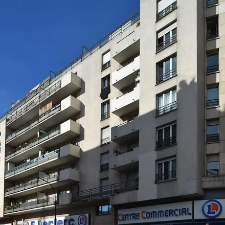 Image 2 - 63 Rue Madame de Sanzillon, 92110 Clichy, France - Apartment for rent