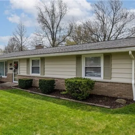 Buy this 3 bed house on 177 Brouse Drive in Wadsworth, OH 44281