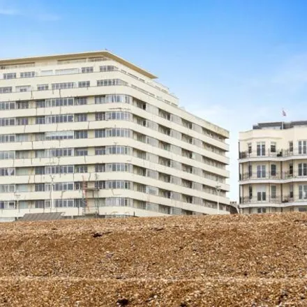 Buy this 4 bed apartment on V360 in King's Road, Brighton
