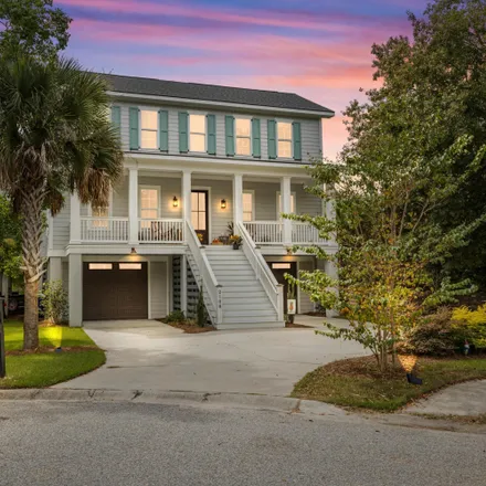 Image 2 - 2108 Cape Jasmine Court, Seaside Farms Estates, Mount Pleasant, SC 29464, USA - House for sale