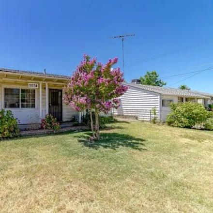 Buy this 2 bed house on 1012 Olivera Way in Sacramento, California