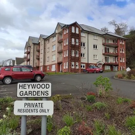 Rent this 3 bed apartment on Argyll View in Skelmorlie, PA17 5DB