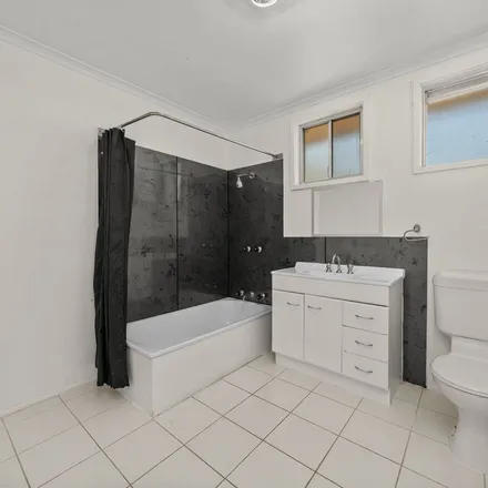 Rent this 3 bed apartment on Wattle Street in Hobart TAS 7050, Australia