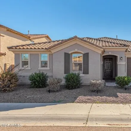 Image 2 - 7621 West Apollo Road, Phoenix, AZ 85339, USA - House for rent