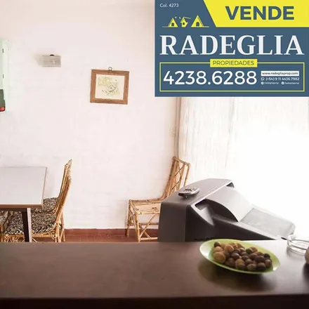 Buy this studio condo on José Hernández 500 in Partido de La Costa, B7111 CFX San Bernardo del Tuyú