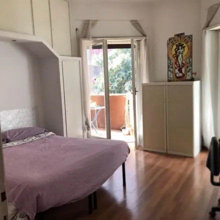 Image 4 - Porta Portese, Largo Francesco Anzani, 00153 Rome RM, Italy - Apartment for rent