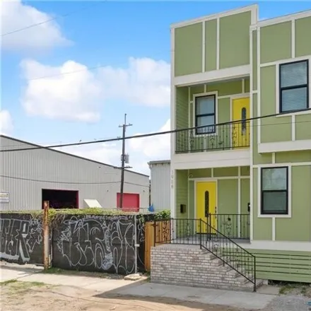 Buy this 5 bed house on 1912 Saint Louis Street in New Orleans, LA 70112