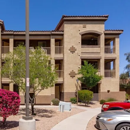 Image 2 - Skyline High School, 845 South Wildrose, Mesa, AZ 85208, USA - Condo for sale