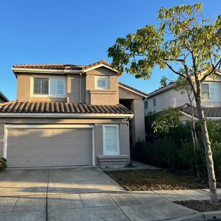 Rent this 4 bed house on 8 Ferro Court in Alameda, CA 94502