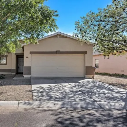 Buy this 3 bed house on 1965 East Saddle Drive in San Tan Valley, AZ 85143