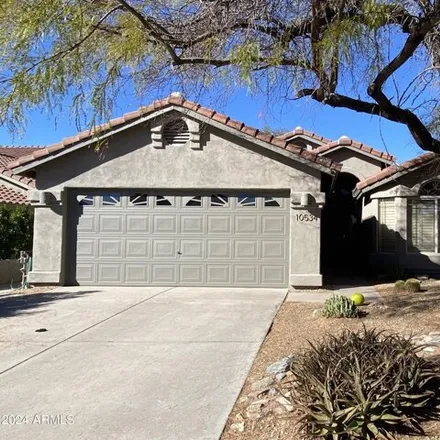 Rent this 3 bed house on 10534 East Star Of The Desert Drive in Scottsdale, AZ 85255
